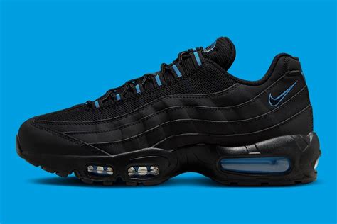 Buy and Sell Nike Air Max 95 Sneakers 